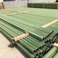 Ống GRE áp suất cao chữa cháy